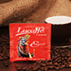 Lucaffe Exquisit Espresso Pad ESE cialda 7 g Cialde Tabs