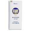 Majani Fiat 100 Gefüllte Schokolade klassischer Fiatcreme