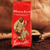 Mamma Lucia Lucaffe Espresso 1Kg Bohnen Kaffee Grani