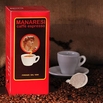 Manaresi 100% Arabica Espresso Pads ESE cialda Cialde Tabs