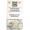 Meersalz mit Rosmarin