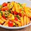 Mezze Penne Rigate