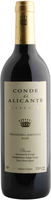 Monastrell Semidulce Alicante D.O.