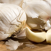 Montanini Knoblauch Spicchi di Aglio in Olio Piemont