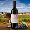 Morellino di Scansano Maremma Toscana DOCG Wein Italien Toskana