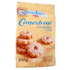 Mulino Bianco Canestrini Puderzucker Kekse