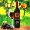 Nero d Avola 2009 IGT Sicilia Ruggero di Tasso Sizilien
