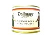Nürnberger Stadtwurst Dallmayr