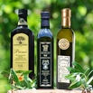 Olio Award Testsieger 2011 Olivenöl Trio 3 x 0,5 l der Feinschmecker