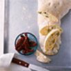 Oliven Ciabatta Pane con Olive