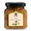 Oliven Kapern Pate Barone del Murgo Sizilien