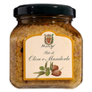 Oliven Mandeln Pate Barone del Murgo Sizilien