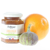 Orange Feige Dattel Konf.ex. Dallmayr Frankreich Provence