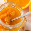Orangen Marmelade Marmellata Arancia Noi Voi
