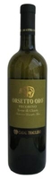 Orsetto Oro Pecorino