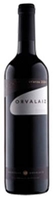 Orvalaiz Crianza - Navarra