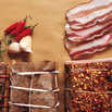 Pancetta al Peperoncino Antica Macelleria Falorni Toskana