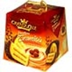 Panettone Tiramisu Vecchio Forno Artigiano 750 gr Italien Kuchen