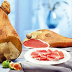 Parmaschinken Prosciutto di Parma 1,2 kg Casa Modena Emilia Romagna