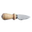 Parmesanmesser mit Holzgriff Coltello per Parmigiano