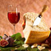 Parmigiano Reggiano stravecchio, Parmesan 36 Monate gereift, 300g