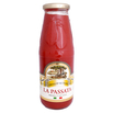 Passierte Tomaten La Passata Molise Italien