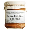 Pastete von der Hühnerleber Antico Crostino Toscano