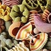Pastificio Marella bunter Pasta Mista Monnezza