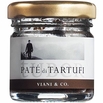 Pate von Sommertrüffeln Pate di Tartufi estivi