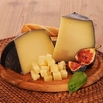 Pecorino Susardu NERO Sardischer Schafskäse Sardinien