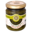 Pesto OHNE Knoblauch Pesto Genovese Senza Aglio Frantoio Venturino Ligurien