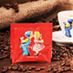 Piccolo Dolce Lucaffe Espresso Pad ESE cialda 7 g Cialde Tabs