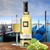 Pinot Grigio Casa Defra 2010 Venetien