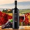 Poggio Delle Faine IGT 2006 Rotwein des Jahres Toskana Italien Cantine Minini