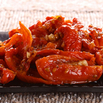 Pomodori Secchi getrocknete Tomaten in Öl eingelegt