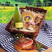 Präsentkorb Südtiroler Brotzeit
