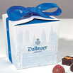 Pralinenpackung 