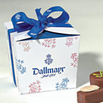 Pralinenpackung 