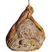 Prosciutto di Greve Dolce Milder Traditions-Schinken Antica Macelleria Falorni Toskana