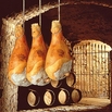 Prosciutto di Parma Parmaschinken DOP 24 Monate