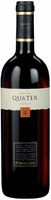 Quater Rosso Sicilia IGT - Firriato