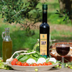 Quattrociocchi Americo Olivastro BIO Olivenöl Extra Vergine Latium