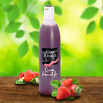 rotes Crema di Balsamico Rossa Casa Rinaldi Rosso