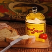 Sahnebutter Burro Soresina Lombardei
