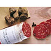 Salami mit dem Aroma weißer Trüffeln (am Stück)