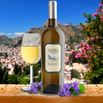 Salina Bianco IGT Weißwein von einer kleinen Insel vor Sizilien
