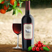 Salina Rosso IGT Italien Rotwein Insel südlich von Sizilien