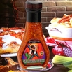 Salsa Calabrese kalabrische Chili Sauce zum Grillen Italien Grillsauce Delizie di Calabria