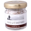 Salz mit Trüffeln Sale al Tartufo