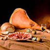 San Daniele Schinken DOP Prosciutto di San Daniele